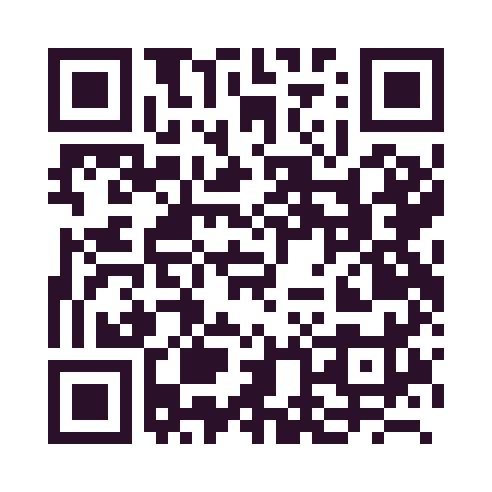QR code per aprire avacard.app/azioneprogetti